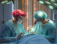 we provide US based treatment option